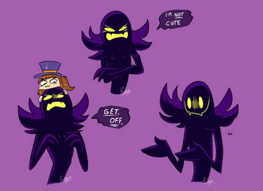 Snatcher Graphics Explore the Best Snatcher Art | DeviantArt
