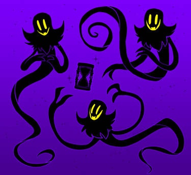 Snatcher Graphics Explore the Best Snatcher Art | DeviantArt