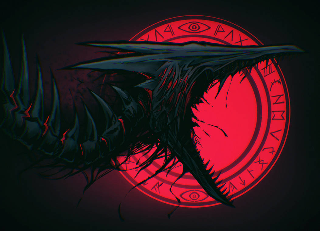 Art Fight: ROTTING CORPSE by RobynTheDragon on DeviantArt