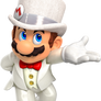 Tuxedo Mario