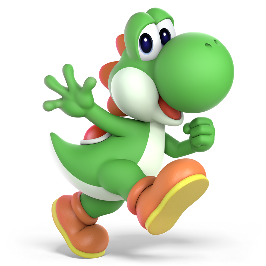 Yoshi Super Smash Bros Ultimate By USANintendo On DeviantArt yoshi-super-smash-bros-ultimate-by-usanintendo-on-deviantart