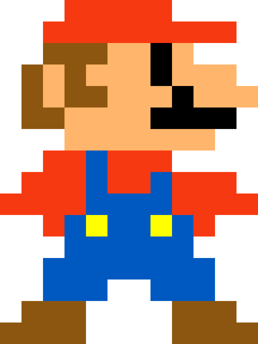 Mario multiverse. Пиксельный Марио и Луиджи. Луиджи из Марио 8 бит. Луиджи пиксельный. Пиксельный Луиджи из супер Марио БРОС.