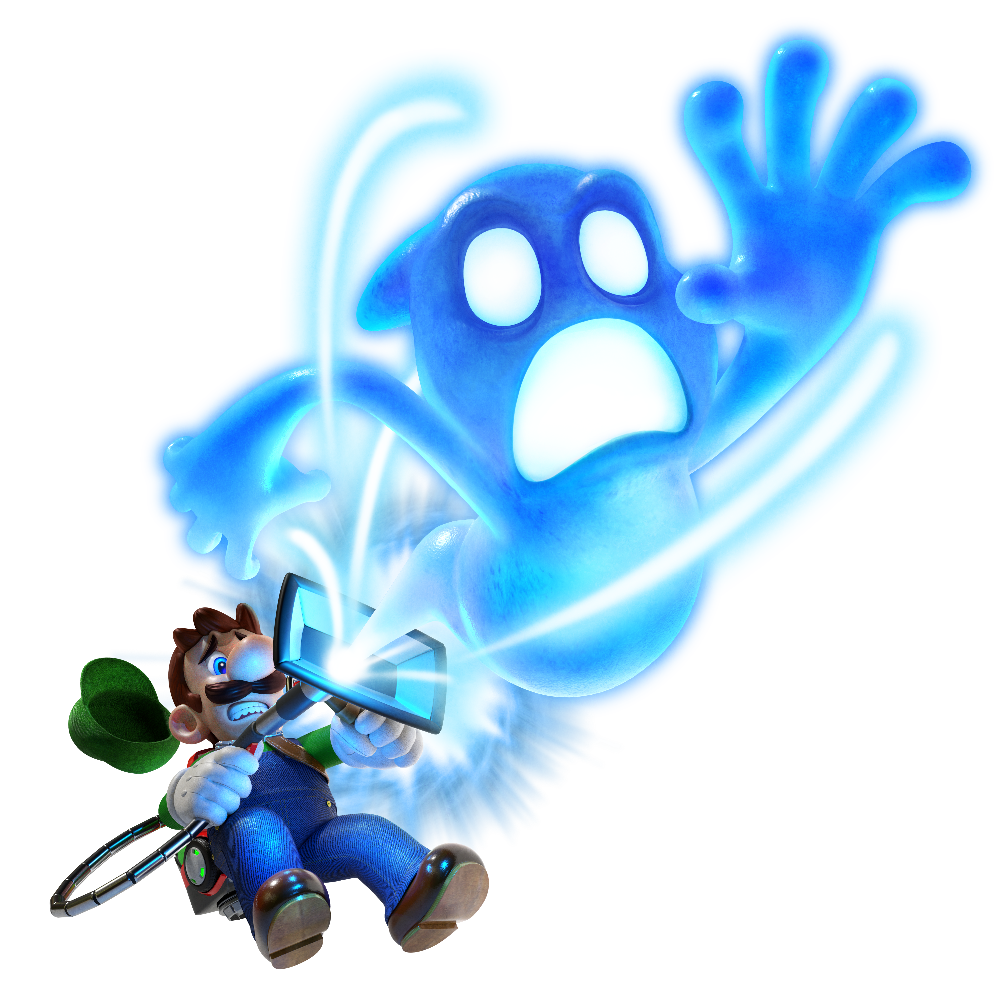 pic How To Draw Luigi Mansion 3 Stuff deviantart