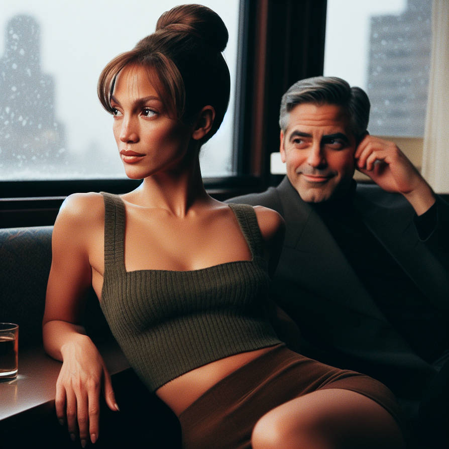 Karen Sisco, Character Tribute by teeteethree on DeviantArt