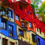 hundertwasser house