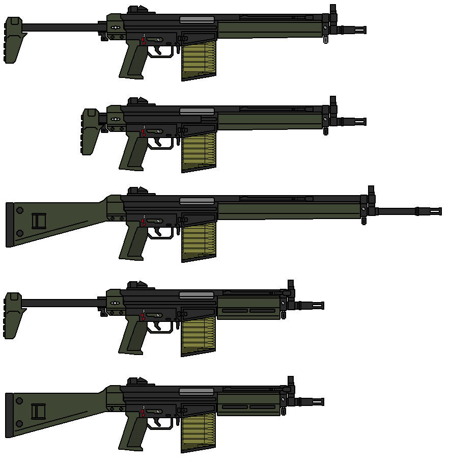 G3 Own Style by Seth45 on DeviantArt