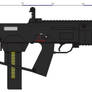 Assault Rifle 6540A3