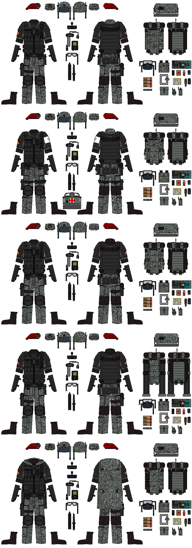 Uniform Version 2.4