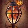 The Dragon Lantern