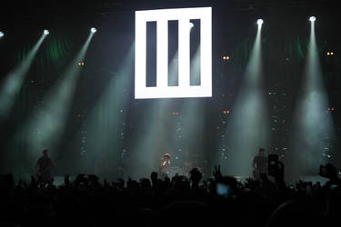 Paramore: Live in the LG Arena September 2013