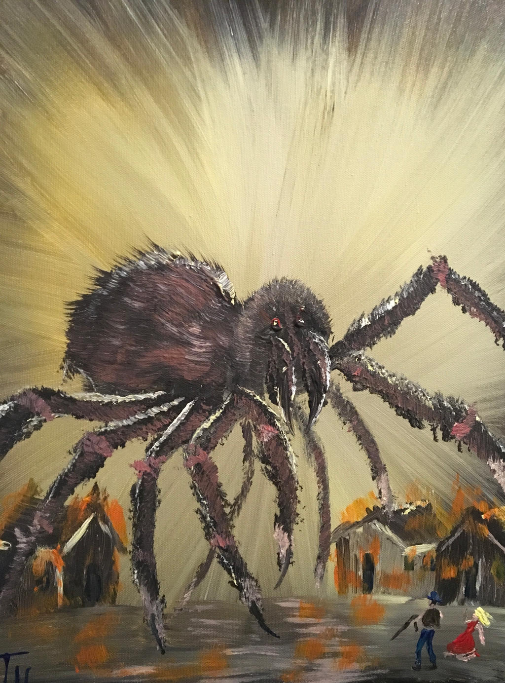 Tarantula Deviantart Tarantula! by Webzphotomania on DeviantArt