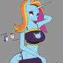 Sassy Sassy Saddles