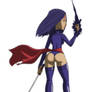 psylocke