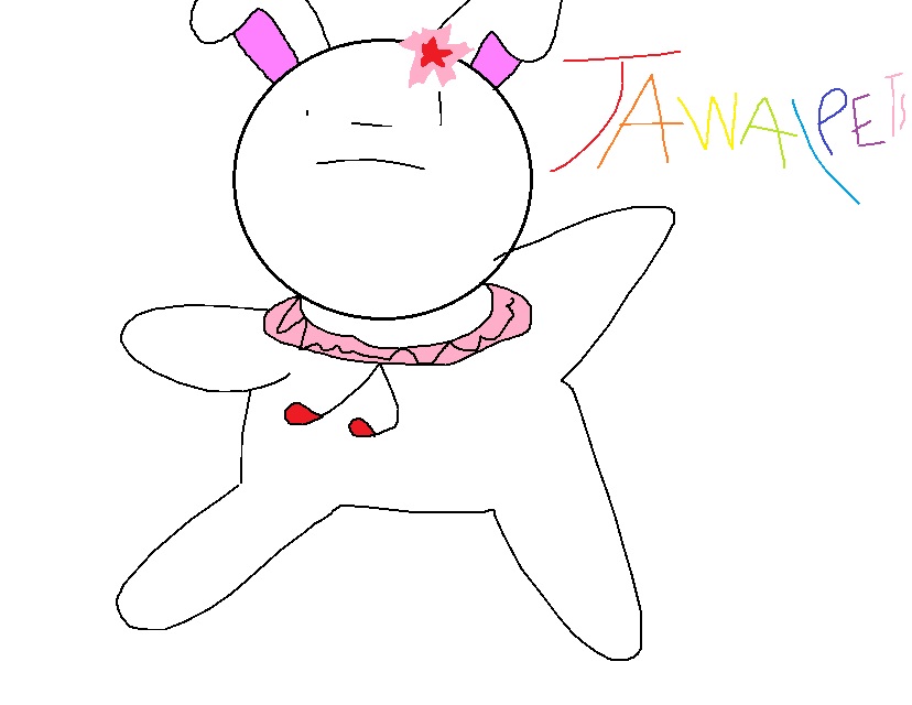 Homemade Intros: Jewelpets by marie102010 on DeviantArt