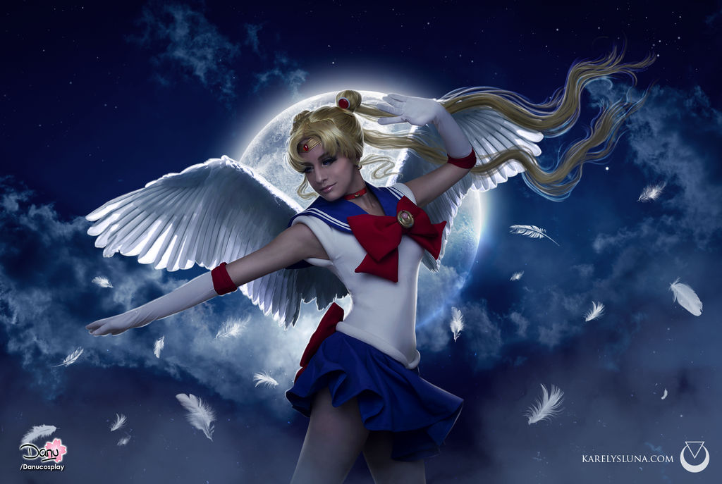 Sailor Moon