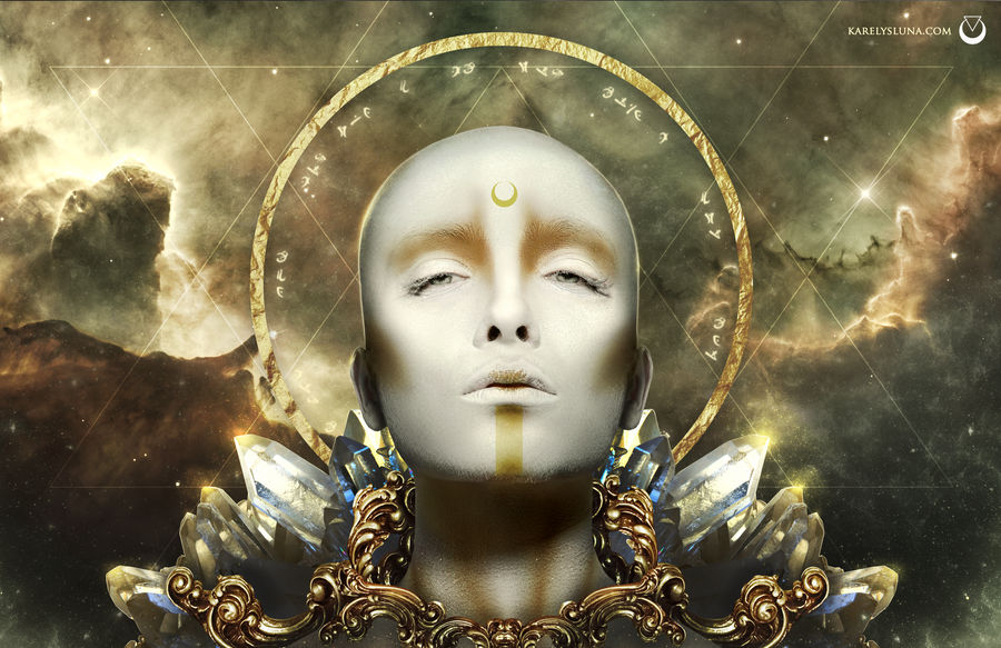 ELYSIUM by KarelysLuna ELYSIUM by KarelysLuna