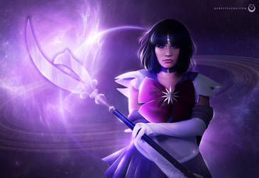 Sailor Saturn