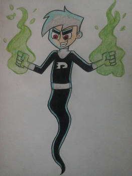 #14 Hate: Evil Danny