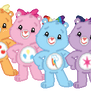 Care Bears : Friendship is Magic