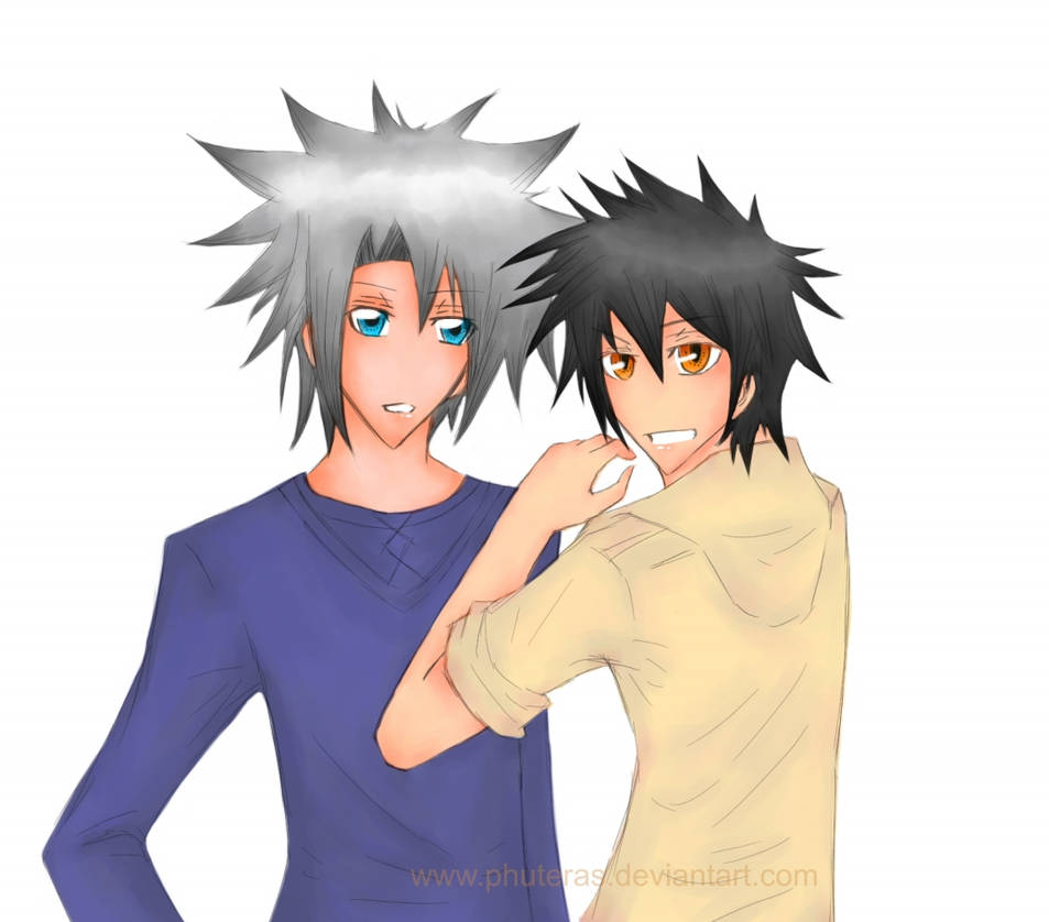 Code Geass - Rai x Soul by MOVOLLA on DeviantArt