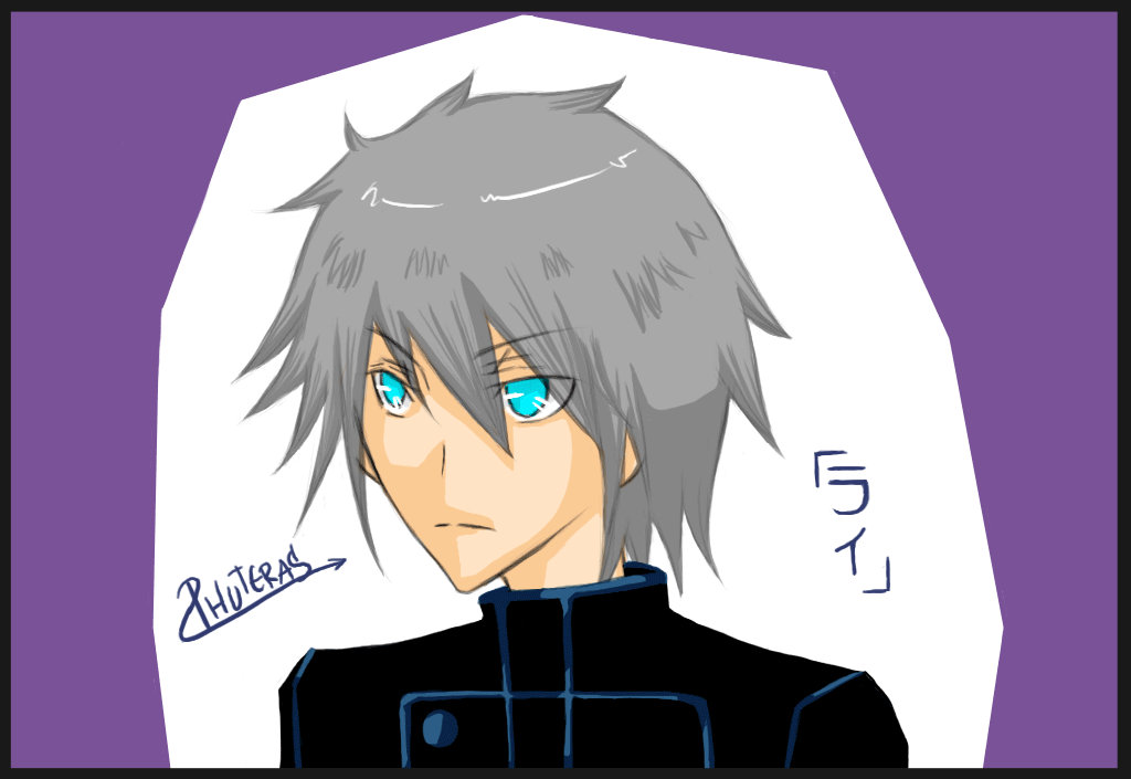 Animations - Code Geass Rai by MOVOLLA on DeviantArt