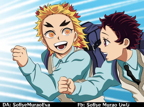 Explore The Best Kimetsunoyaibamanga Art Deviantart Explore The Best Kimetsunoyaibamanga Art Deviantart