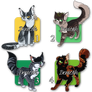 Auction| Cat Adopts| SB 300 POINTS | CLOSED