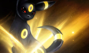 Umbreon signature