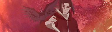 Itachi signature