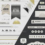 Retro Web Elements