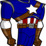 Captain America (The First Avenger) (no shield)