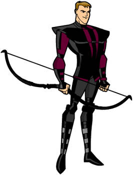 Hawkeye (Age of Ultron)