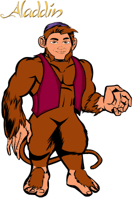 Abu by CaptainDutch on DeviantArt