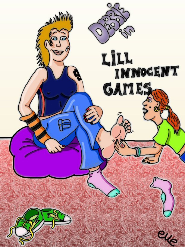 Innocent games