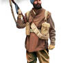 Sikh commando corporal