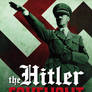 Book cover - The Hitler Covenant