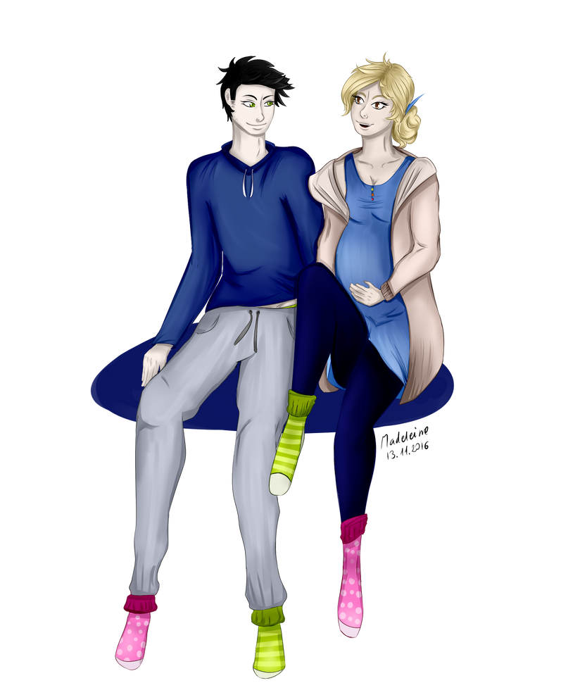 Alison Rvb RvB: Waiting - Church x Alison by Madelleineee on DeviantArt