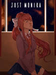 J U S T M O N I K A by Decora-Chan
