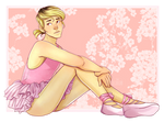 Prince Tutu by Decora-Chan