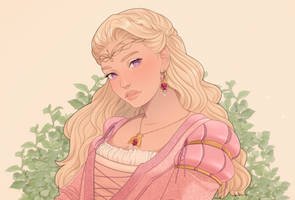 C: Bug Princess