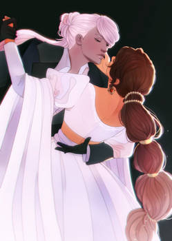 First Dance