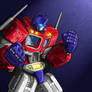 Optimus Prime