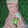 Gir Invader Zim Lolita Dress