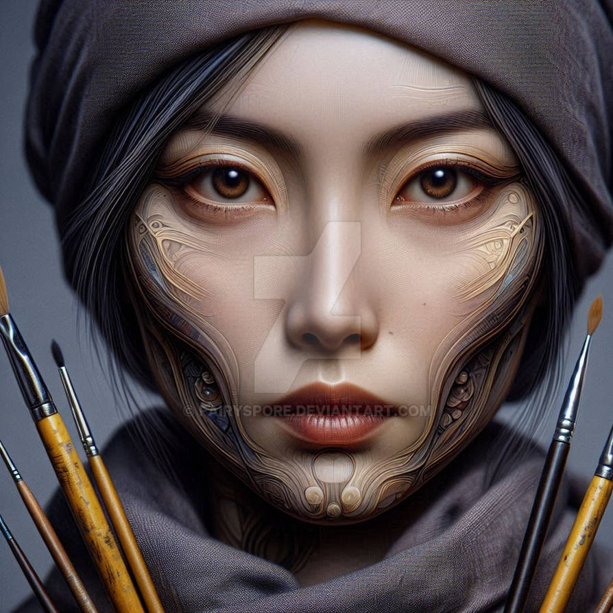 Starving Artist 00048 by fairyspore on DeviantArt
