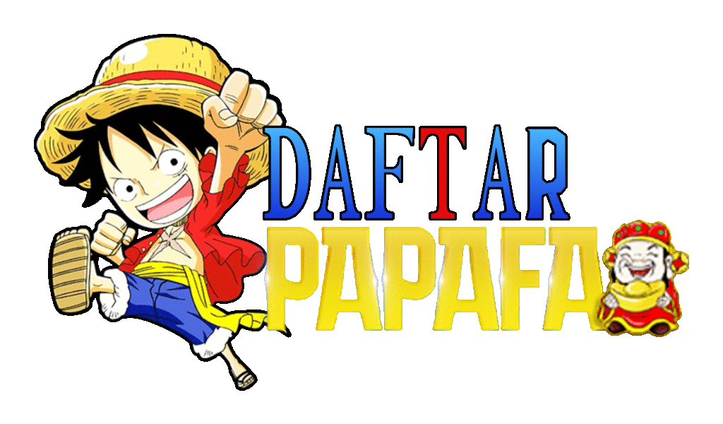 Daftar PAPAFA Disini