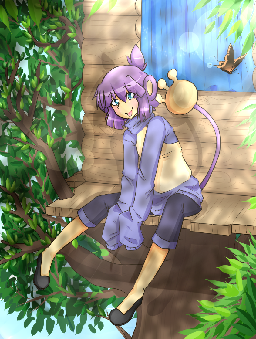Magic Tree House by Fish-tang on DeviantArt Magic Tree House by Fish-tang on DeviantArt