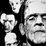 Universal Monsters