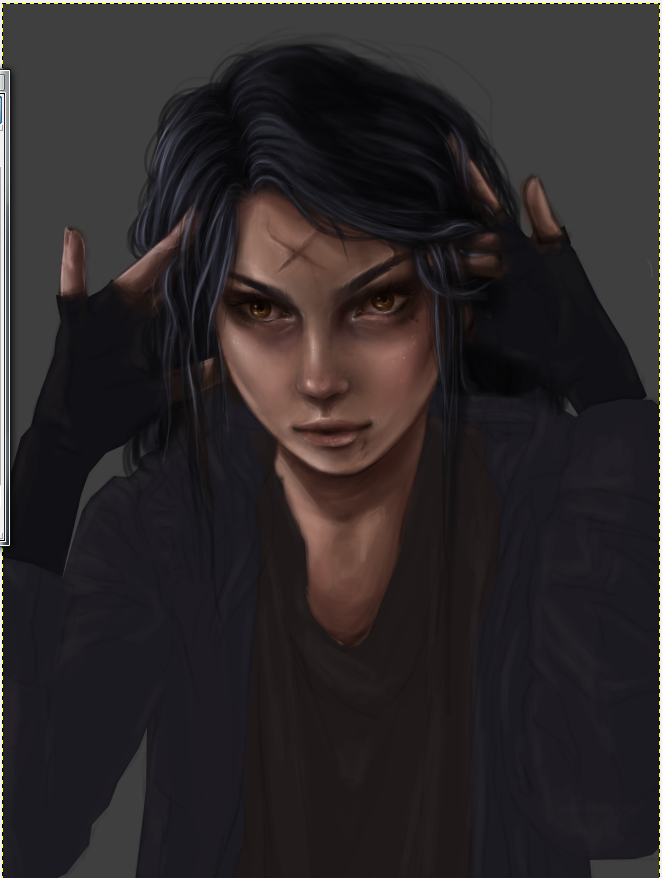 Guinevere by Jatrwarnettezilth on DeviantArt