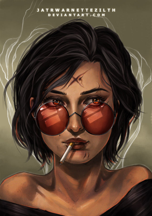 Guinevere by Jatrwarnettezilth on DeviantArt