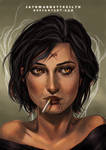 Guinevere v.2 by Jatrwarnettezilth